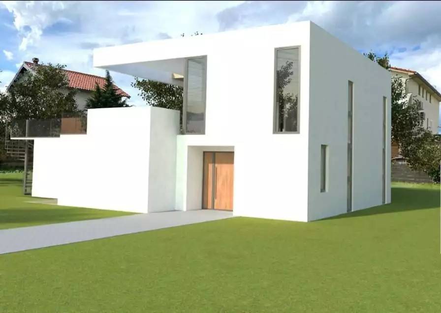 Villa 125m² in Croatia, Vrsi. Priced at 595000€ rent photo-8