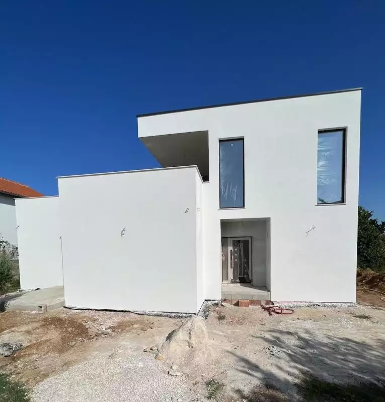 Villa 125m² in Croatia, Vrsi. Priced at 595000€ rent photo-15