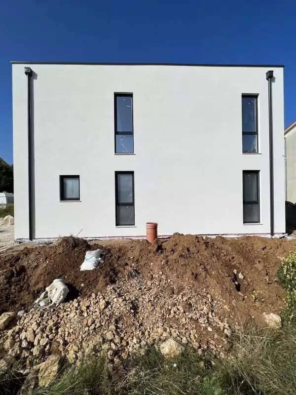Villa 125m² in Croatia, Vrsi. Priced at 595000€ rent photo-16