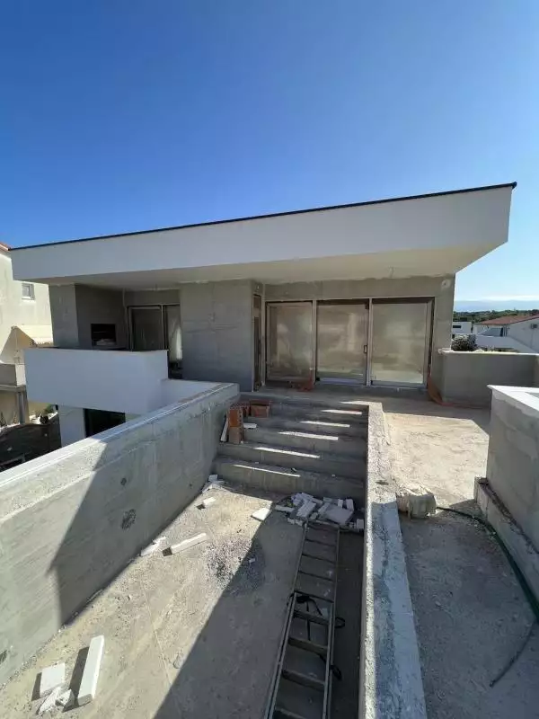 Villa 125m² in Croatia, Vrsi. Priced at 595000€ rent photo-20