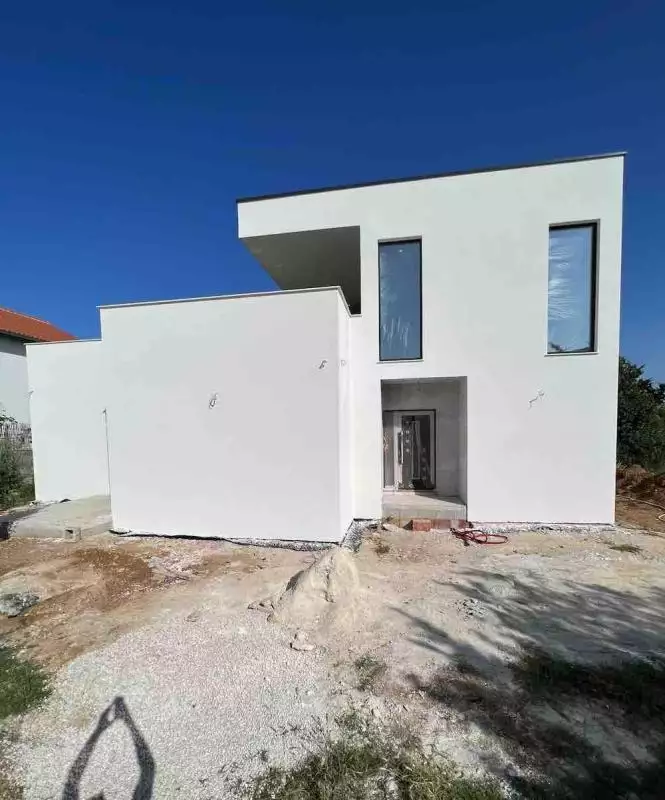 Villa 125m² in Croatia, Vrsi. Priced at 595000€ rent photo-25