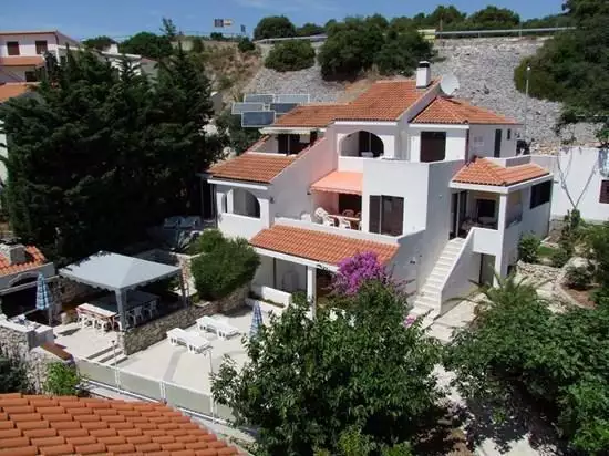 Hotels 360m² in Croatia, Primosten. Priced at 1300000€ rent photo-2