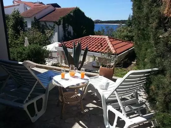 Hotels 360m² in Croatia, Primosten. Priced at 1300000€ rent photo-3