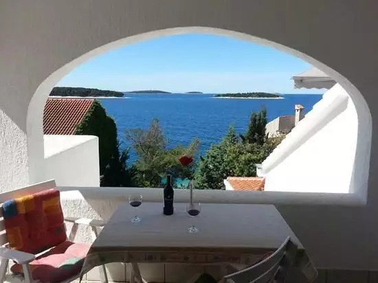 Hotels 360m² in Croatia, Primosten. Priced at 1300000€ rent photo-5