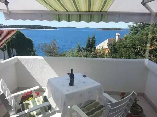 Hotels 360m² in Croatia, Primosten. Priced at 1300000€ rent photo-8