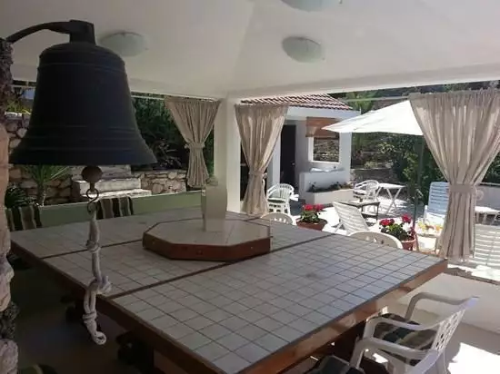 Hotels 360m² in Croatia, Primosten. Priced at 1300000€ rent photo-10