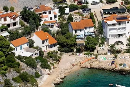 Hotels 360m² in Croatia, Primosten. Priced at 1300000€ rent photo-11