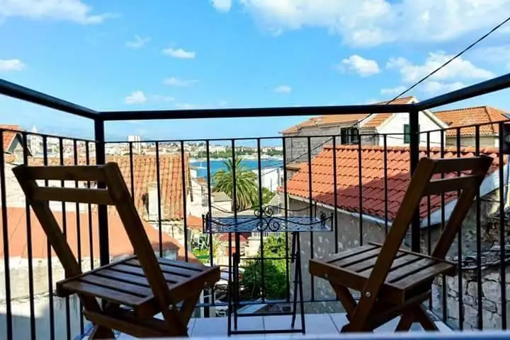 Hotels 136m² in Croatia, Split. Priced at 750000€ rent photo-1
