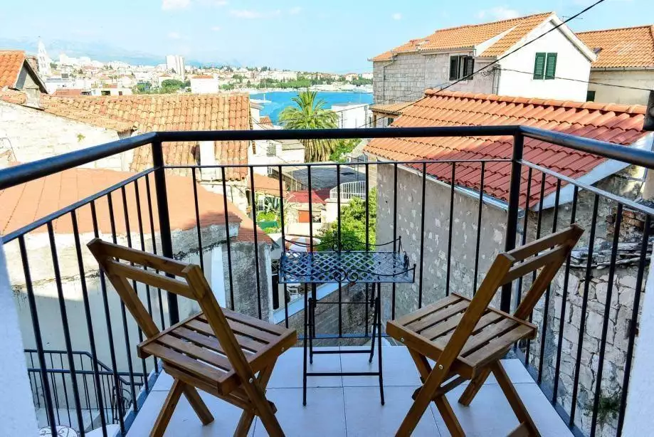 Hotels 136m² in Croatia, Split. Priced at 750000€ rent photo-3