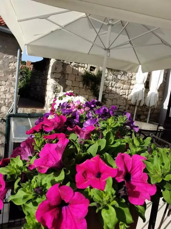 Hotels 136m² in Croatia, Split. Priced at 750000€ rent photo-6
