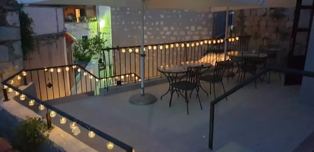 Hotels 136m² in Croatia, Split. Priced at 750000€ rent photo-12