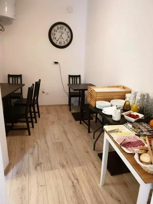 Hotels 136m² in Croatia, Split. Priced at 750000€ rent photo-13