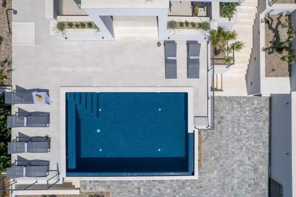 Villa 320m² in Croatia, Split. Priced at 1550000€ rent photo-4