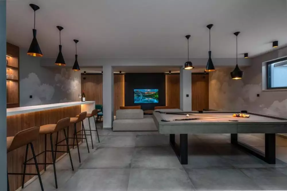 Villa 320m² in Croatia, Split. Priced at 1550000€ rent photo-11