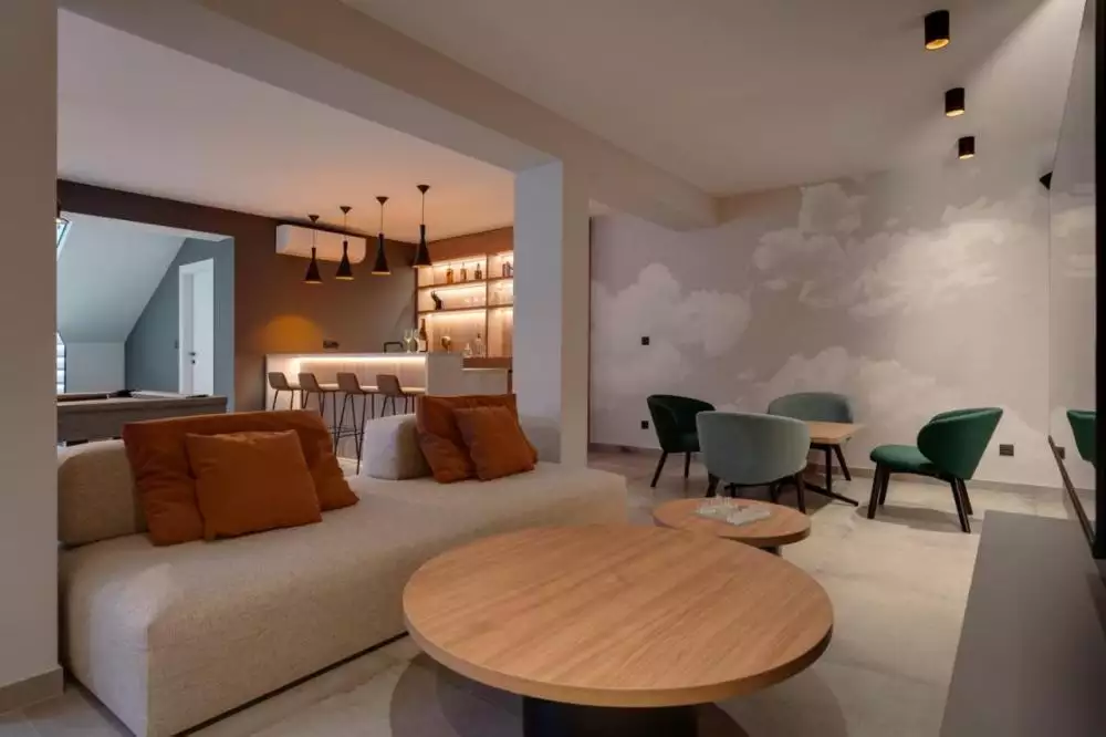 Villa 320m² in Croatia, Split. Priced at 1550000€ rent photo-14