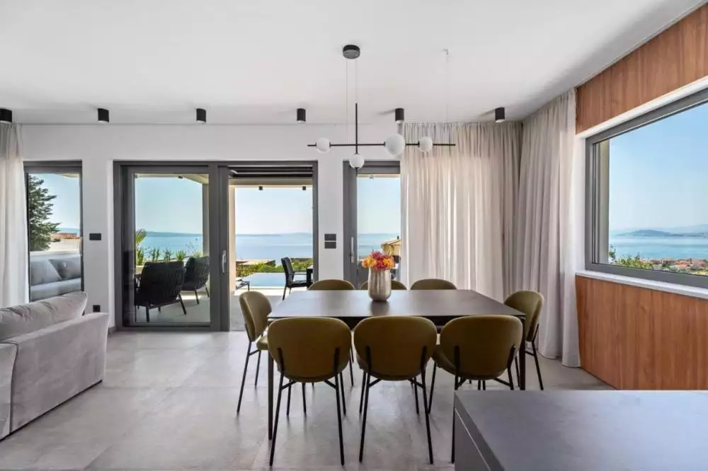 Villa 320m² in Croatia, Split. Priced at 1550000€ rent photo-23