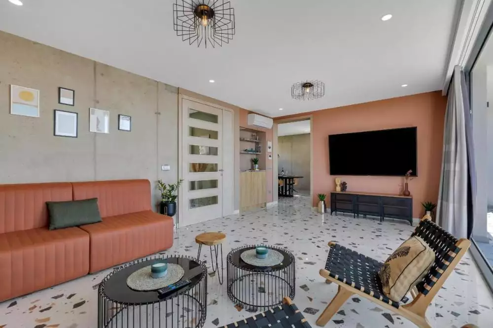 Villa 330m² in Croatia, Makarska. Priced at 1000000€ rent photo-10
