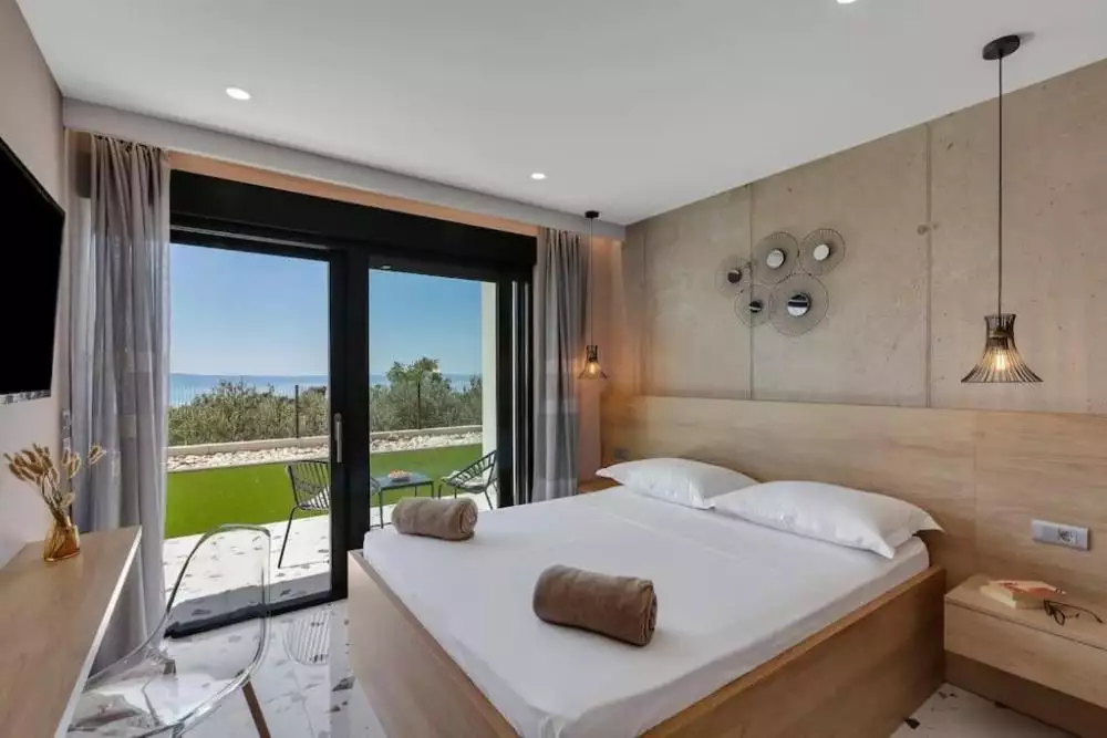Villa 330m² in Croatia, Makarska. Priced at 1000000€ rent photo-18
