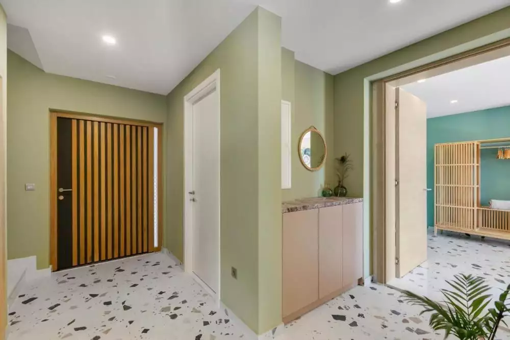 Villa 330m² in Croatia, Makarska. Priced at 1000000€ rent photo-23