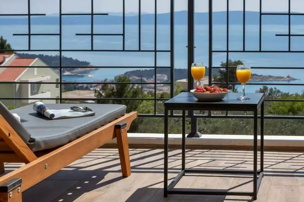 Villa 330m² in Croatia, Makarska. Priced at 1000000€ rent photo-25