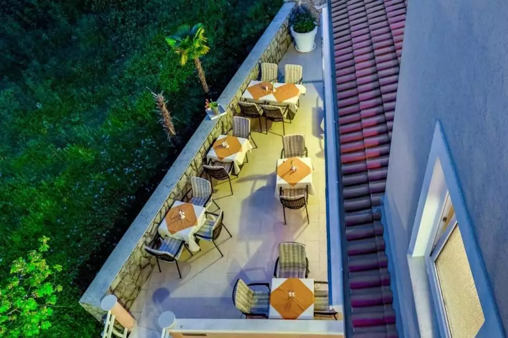 Hotels 700m² in Croatia, Lovran. Priced at 3700000€ rent photo-11