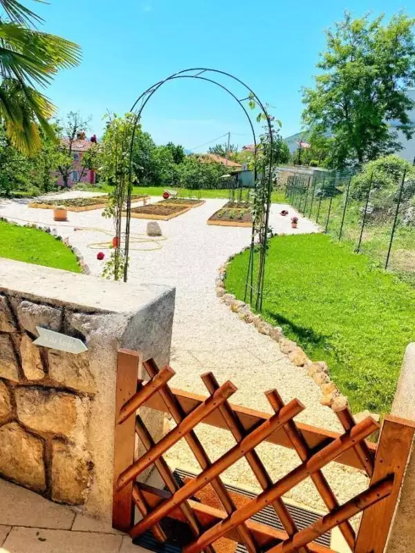 Hotels 700m² in Croatia, Lovran. Priced at 3700000€ rent photo-19