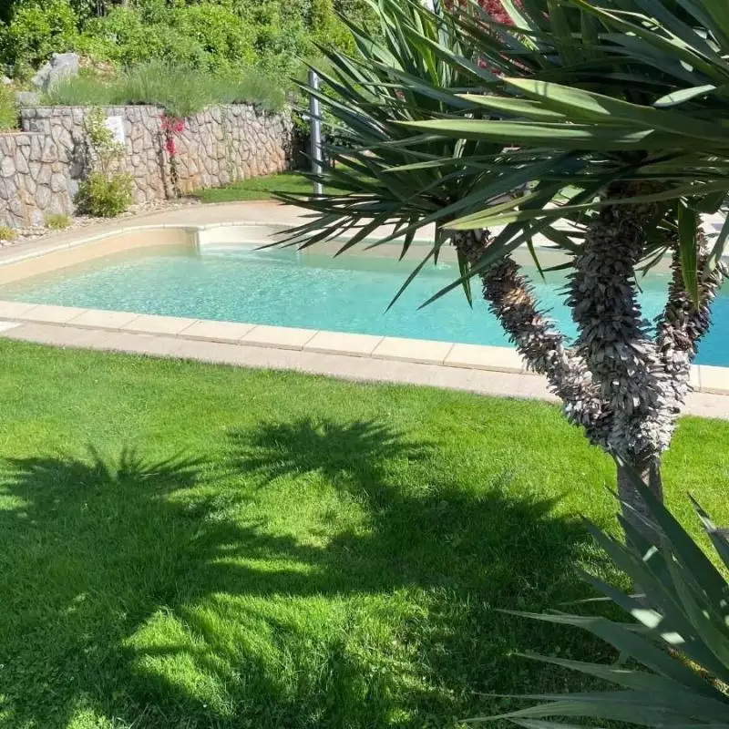 Hotels 700m² in Croatia, Lovran. Priced at 3700000€ rent photo-20