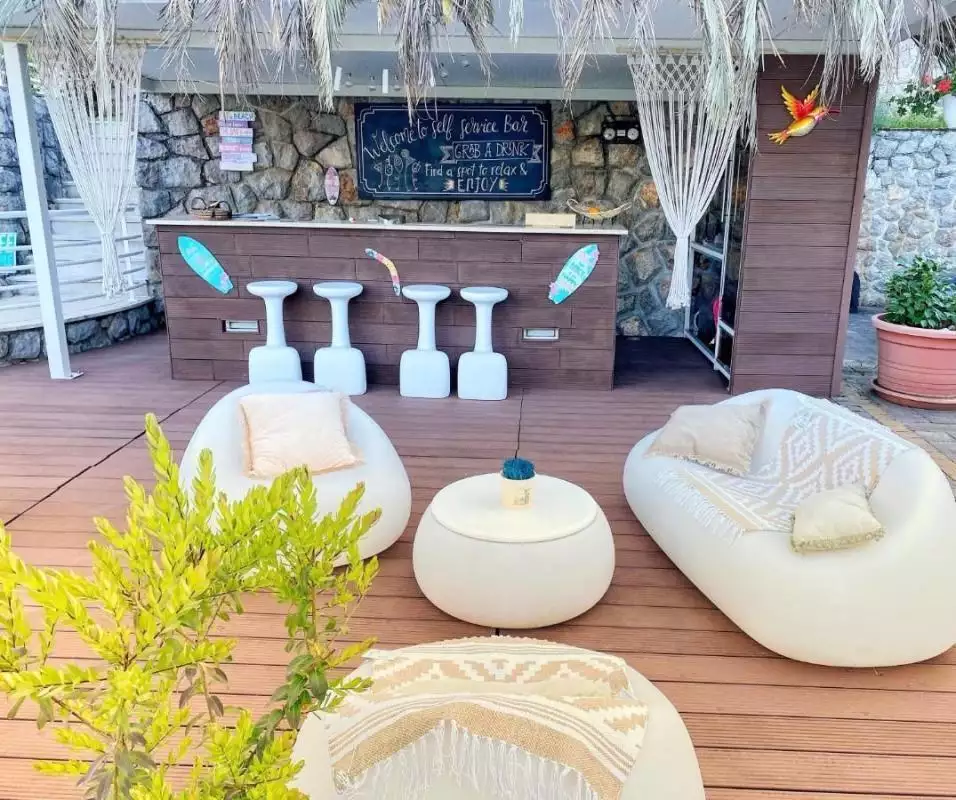 Hotels 700m² in Croatia, Lovran. Priced at 3700000€ rent photo-22