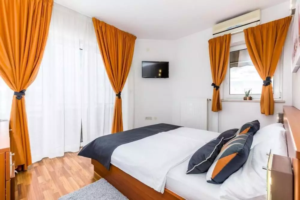 Hotels 700m² in Croatia, Lovran. Priced at 3700000€ rent photo-24
