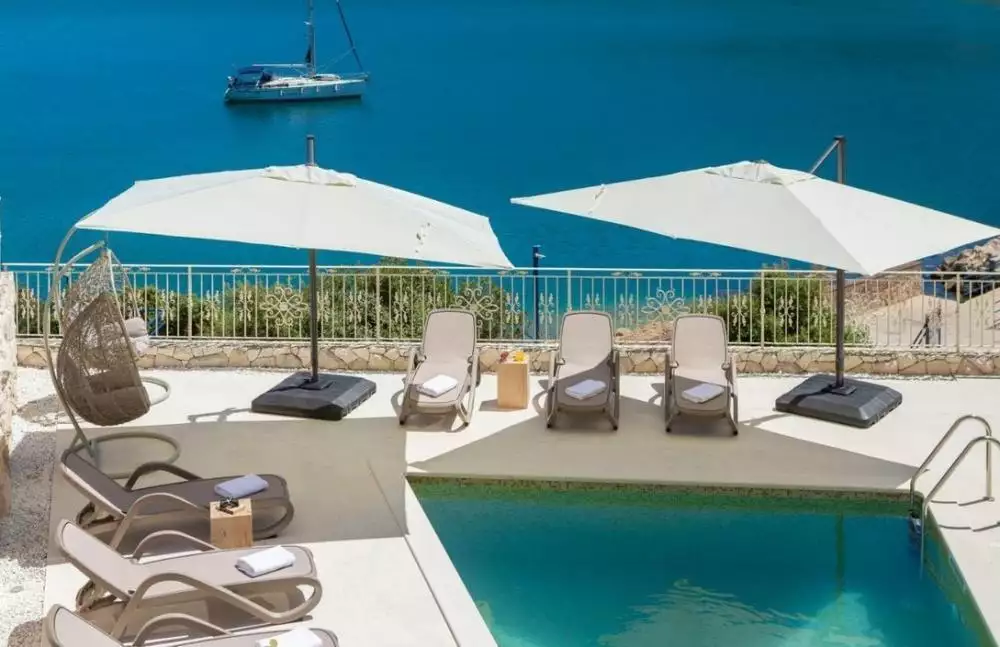 Hotels 440m² in Spain, La Marina. Priced at 2000000€ rent photo-1