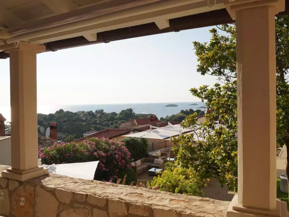 Hotels 1m² in Croatia, Porec. Priced at 2900000€ rent photo-1