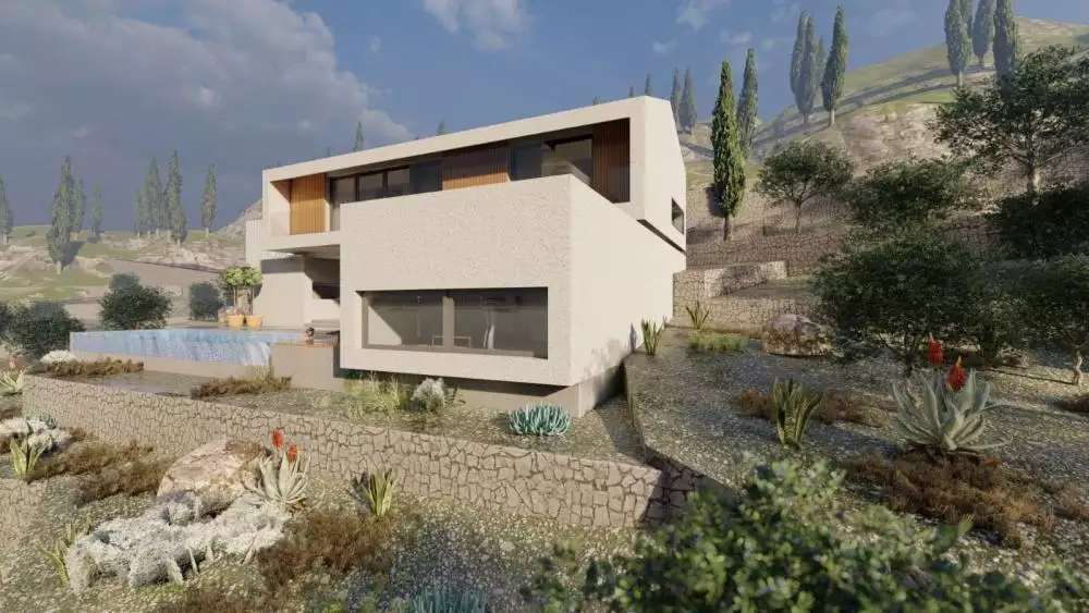 Villa 225m² in Croatia, Preko. Priced at 2000000€ rent photo-1