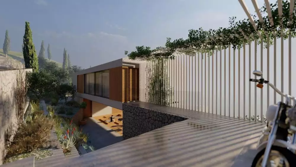 Villa 225m² in Croatia, Preko. Priced at 2000000€ rent photo-4