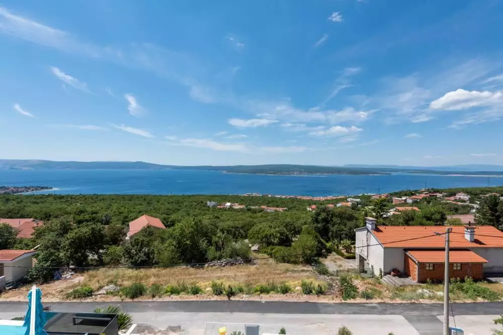 Villa 300m² in Croatia, Crikvenica. Priced at 1200000€ rent photo-6