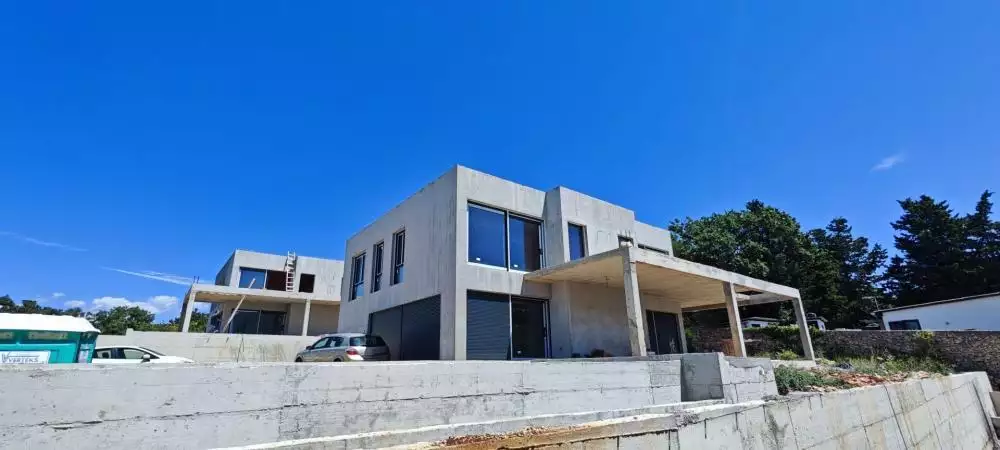 Villa 270m² in Croatia, Novalja. Priced at 1100000€ rent photo-7
