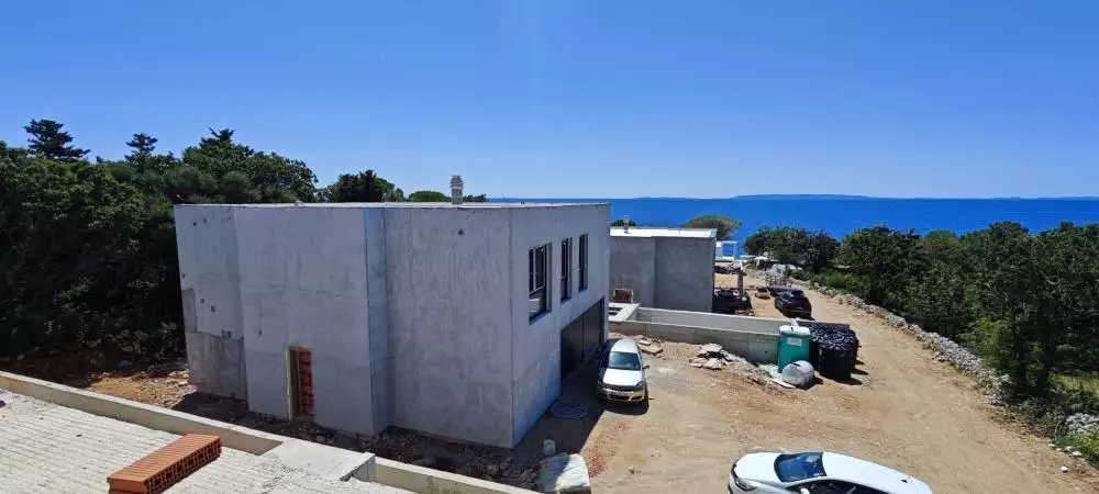 Villa 270m² in Croatia, Novalja. Priced at 1100000€ rent photo-9