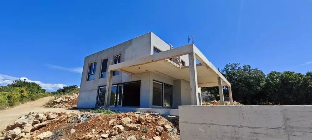 Villa 270m² in Croatia, Novalja. Priced at 1100000€ rent photo-12