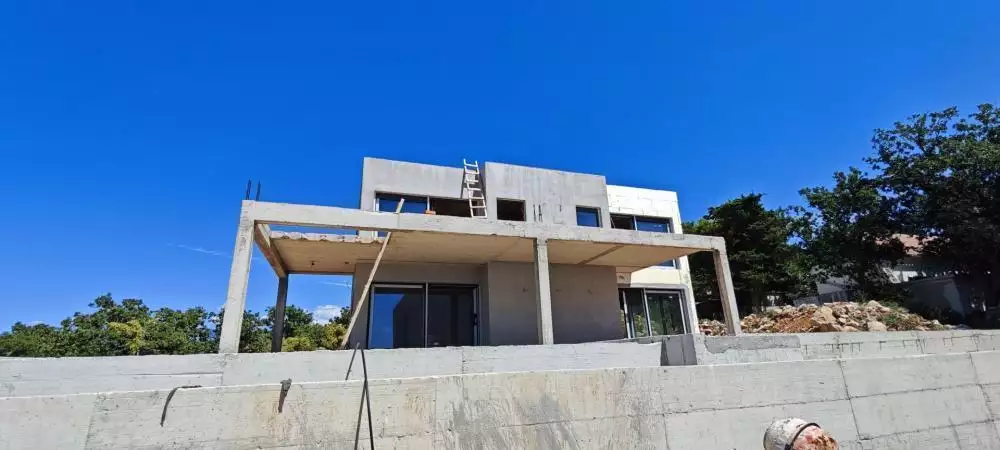 Villa 270m² in Croatia, Novalja. Priced at 1100000€ rent photo-13