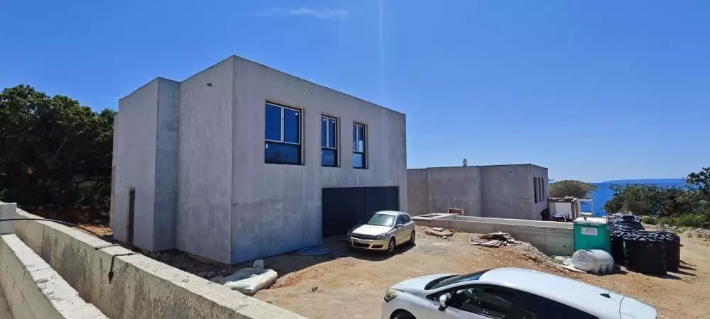 Villa 270m² in Croatia, Novalja. Priced at 1100000€ rent photo-16