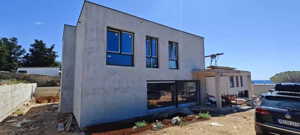 Villa 270m² in Croatia, Novalja. Priced at 1100000€ rent photo-23