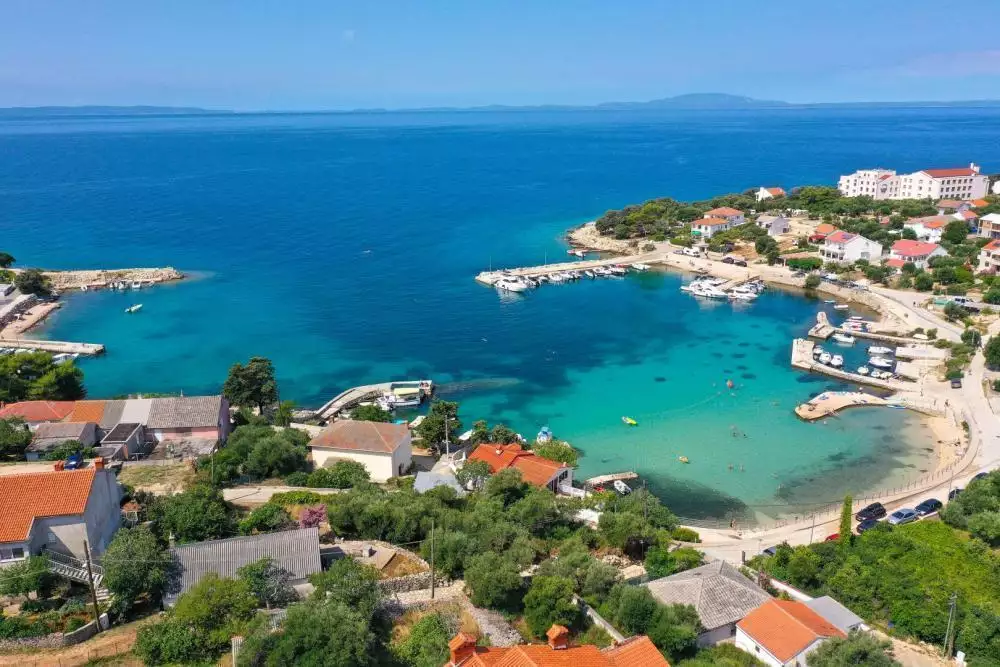 Villa 263m² in Croatia, Novalja. Priced at 1420000€ rent photo-19