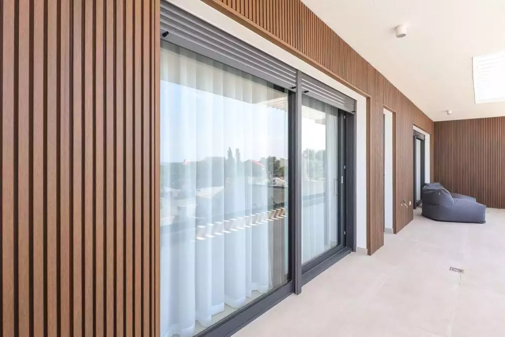 Villa 263m² in Croatia, Novalja. Priced at 1420000€ rent photo-24