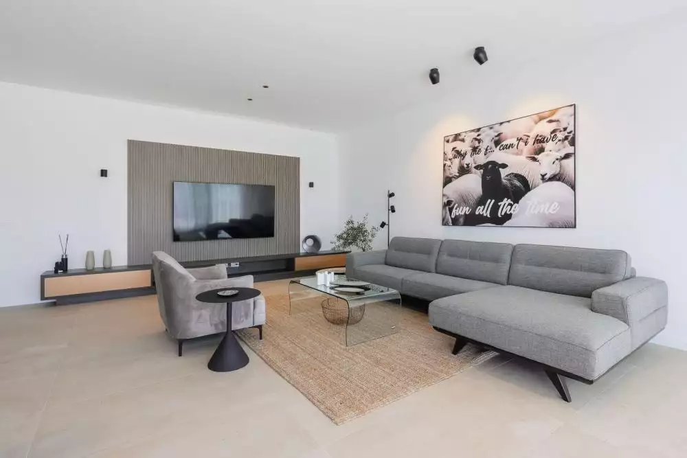 Villa 263m² in Croatia, Novalja. Priced at 1420000€ rent photo-25