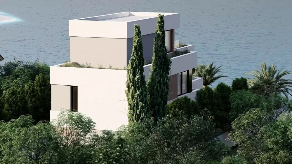 Villa 237m² in Croatia, Zadar. Priced at 2250000€ rent photo-3