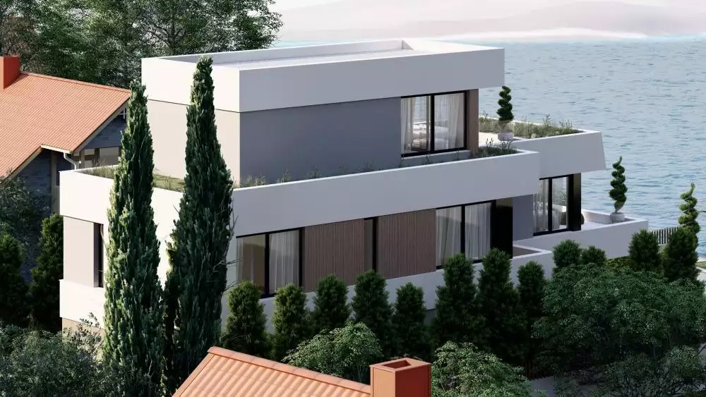 Villa 237m² in Croatia, Zadar. Priced at 2250000€ rent photo-4