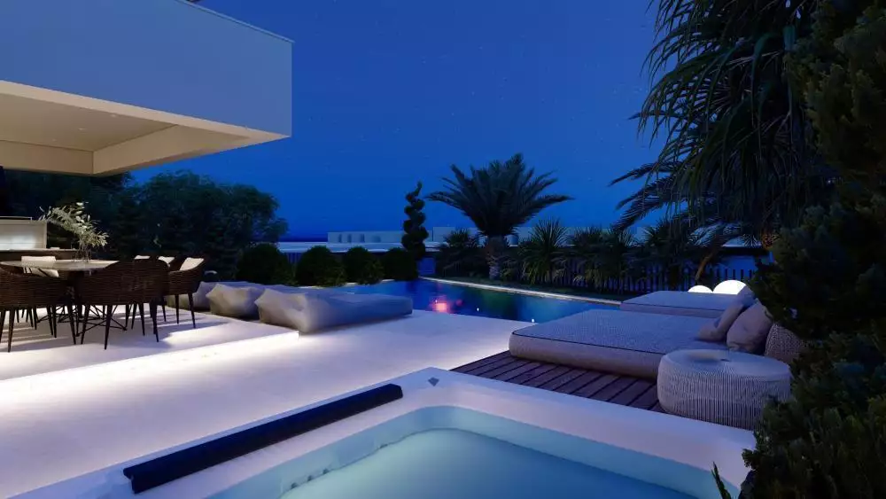 Villa 237m² in Croatia, Zadar. Priced at 2250000€ rent photo-7