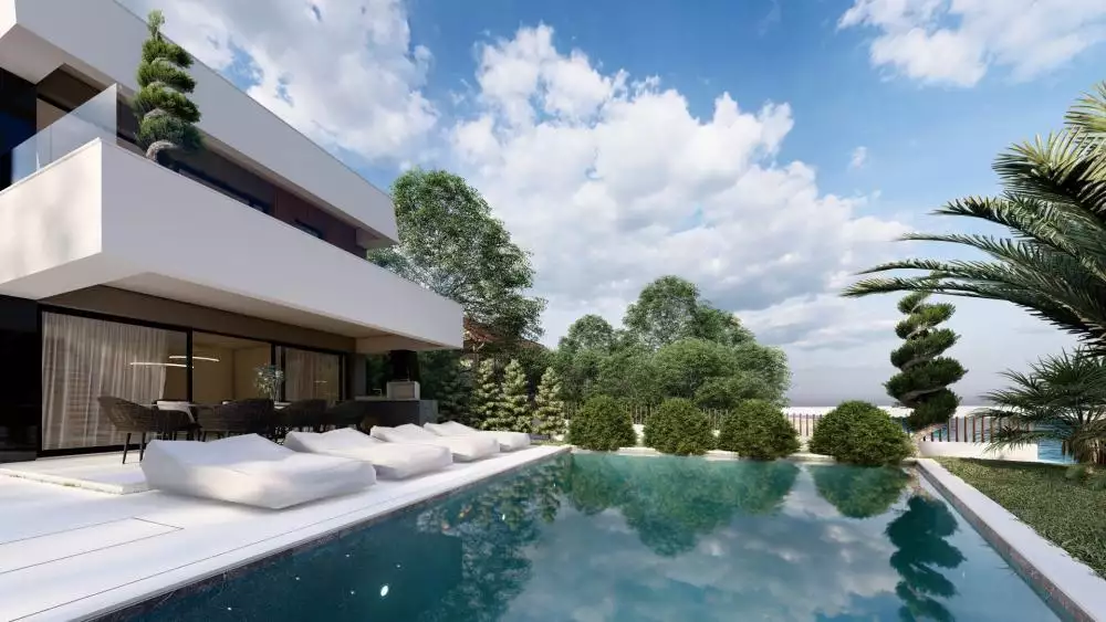 Villa 237m² in Croatia, Zadar. Priced at 2250000€ rent photo-9