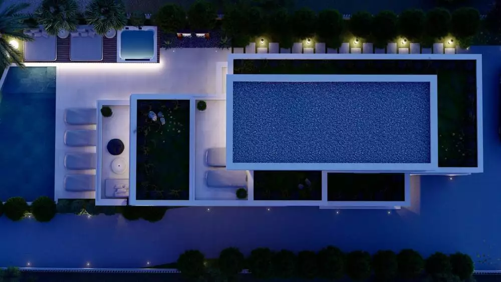 Villa 237m² in Croatia, Zadar. Priced at 2250000€ rent photo-10