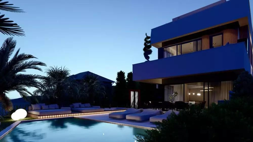 Villa 237m² in Croatia, Zadar. Priced at 2250000€ rent photo-11