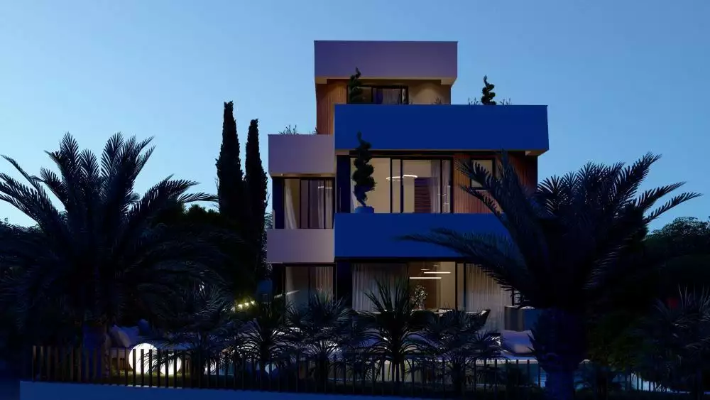 Villa 237m² in Croatia, Zadar. Priced at 2250000€ rent photo-12